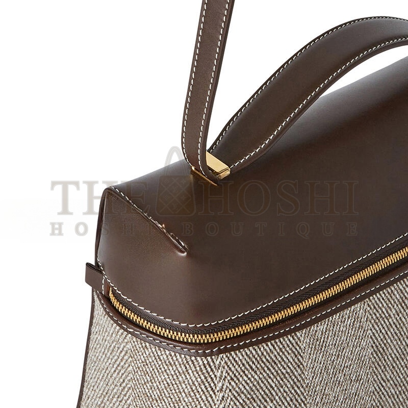 L0r0 P1ana EXTRA BAG L27 FAO7415 (27*16*10cm) Master Quality